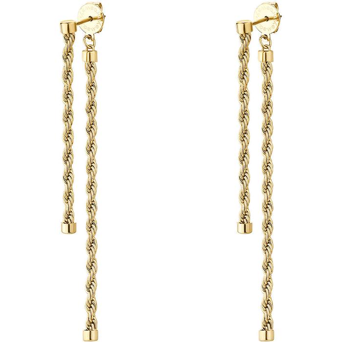 Boucles d'oreilles essentielles