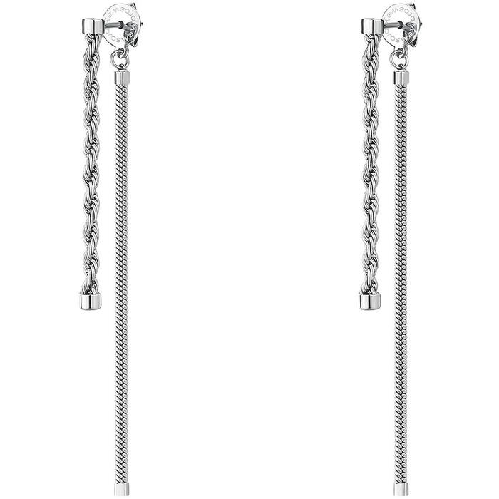 Boucles d'oreilles essentielles