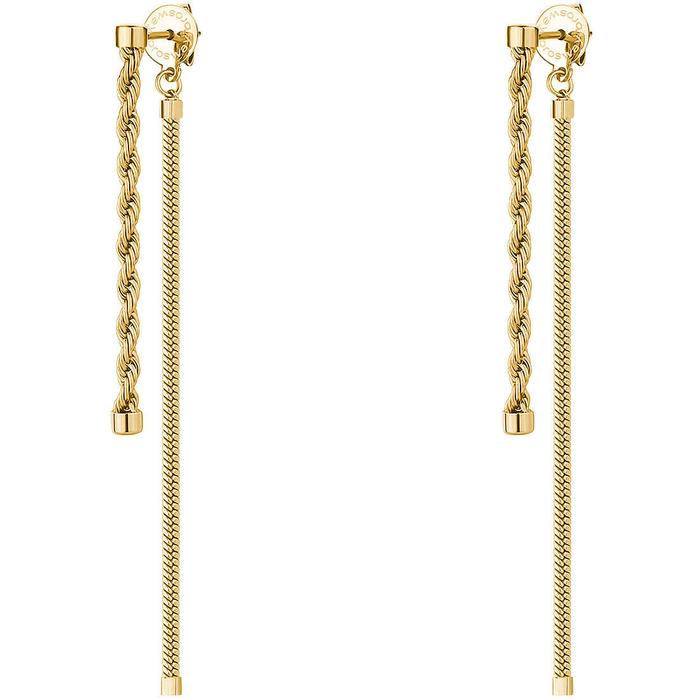 Boucles d'oreilles essentielles