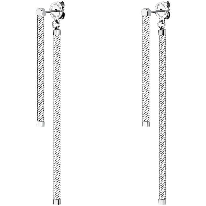 Boucles d'oreilles essentielles