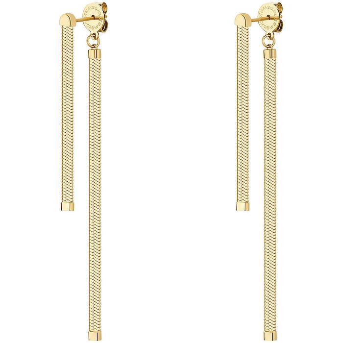 Boucles d'oreilles essentielles