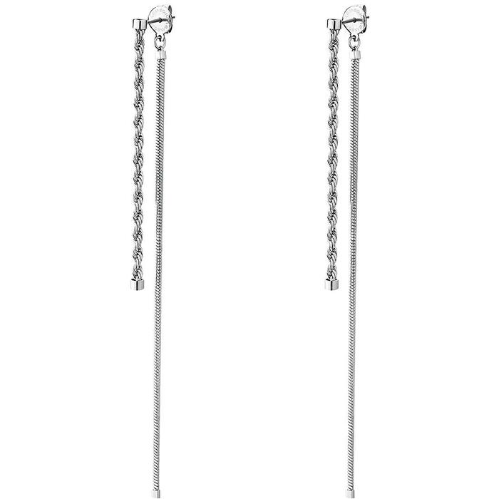 Boucles d'oreilles essentielles