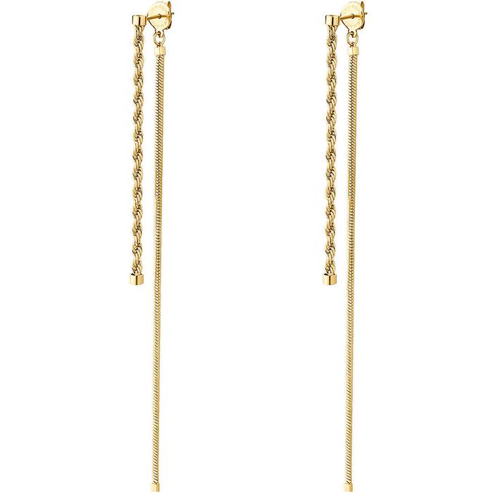 Boucles d'oreilles essentielles