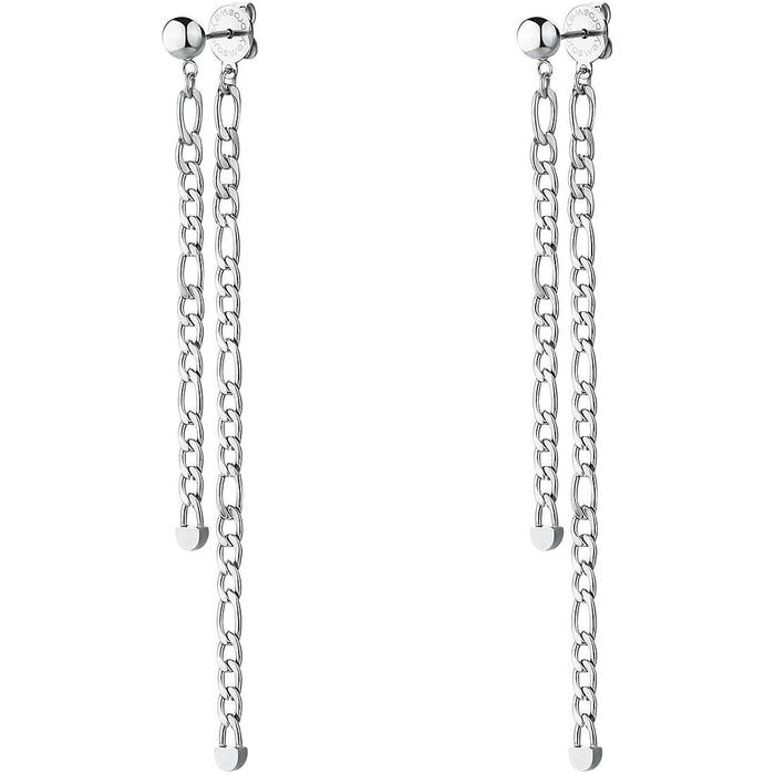 Boucles d'oreilles essentielles