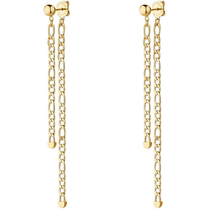 Boucles d'oreilles essentielles