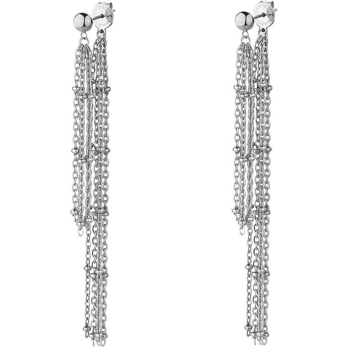 Boucles d'oreilles essentielles