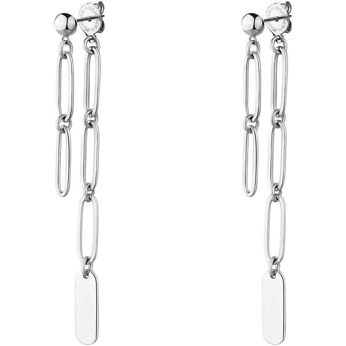 Boucles d'oreilles essentielles