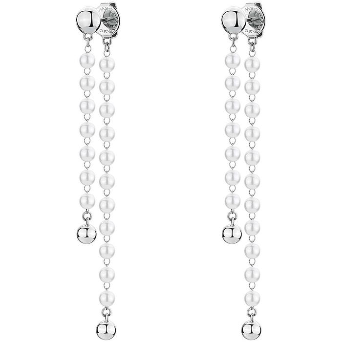 Boucles d'oreilles essentielles