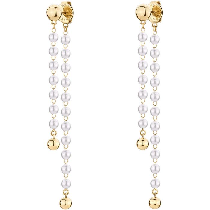 Boucles d'oreilles essentielles