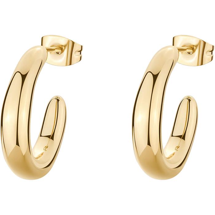 Boucles d'oreilles essentielles