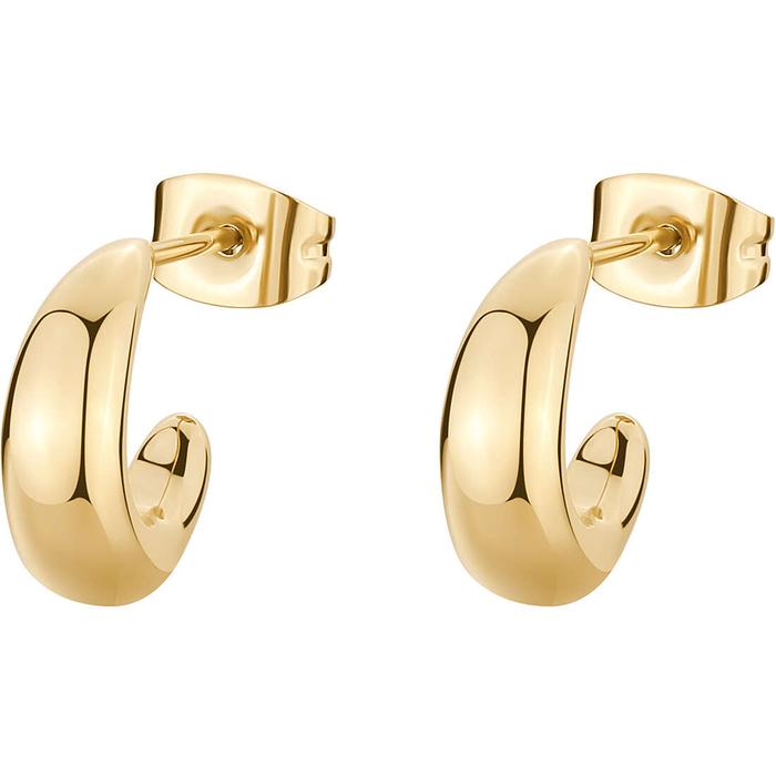 Boucles d'oreilles essentielles