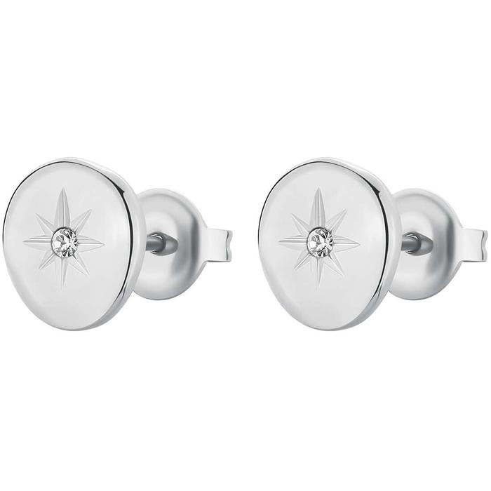 Boucles d'oreilles essentielles