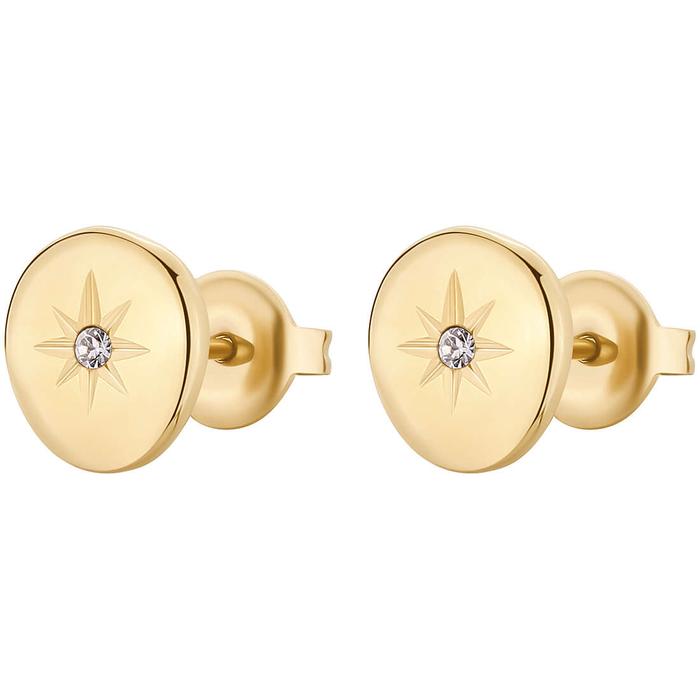 Boucles d'oreilles essentielles