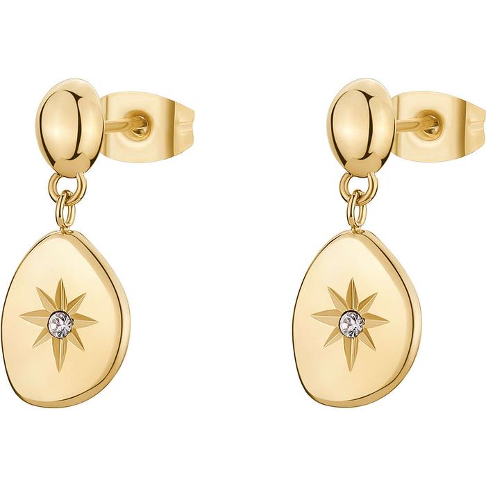 Boucles d'oreilles essentielles