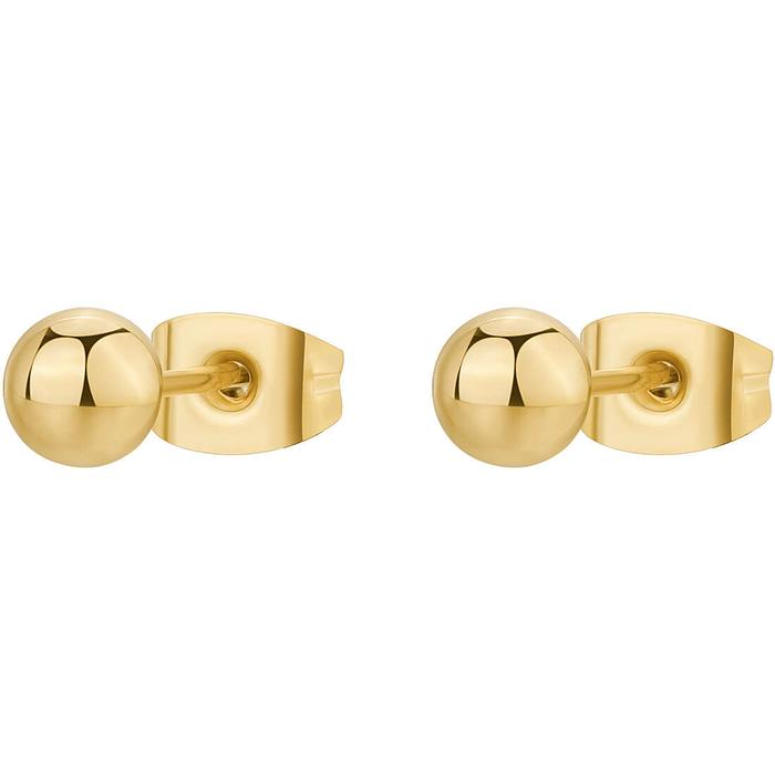 Boucles d'oreilles essentielles