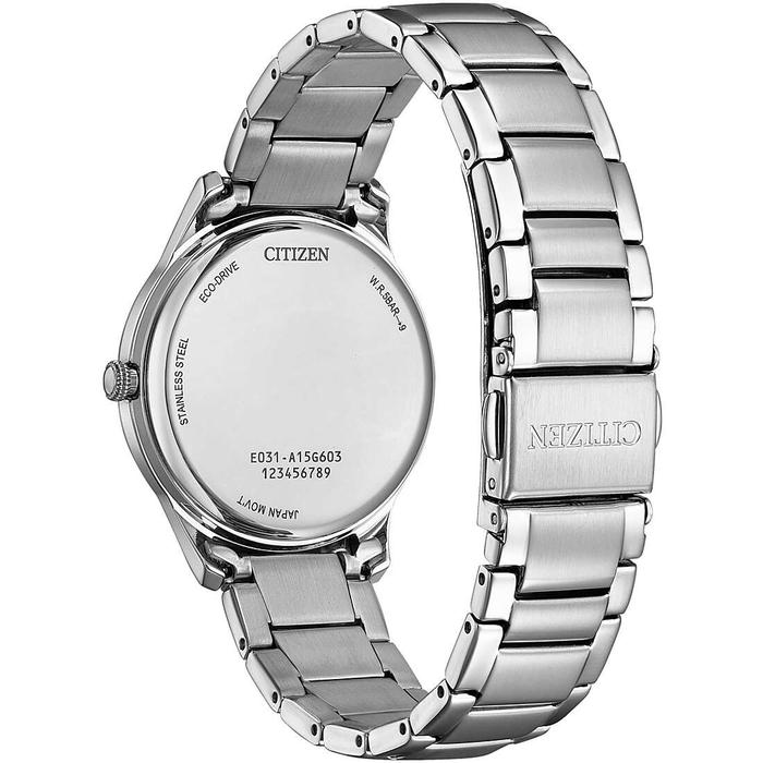 Orologio elegant Eco drive Donna