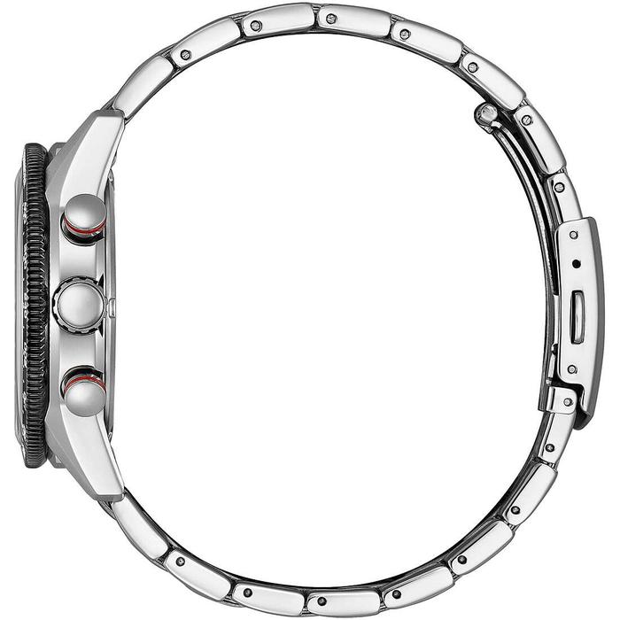 Vintage Racing Grigio