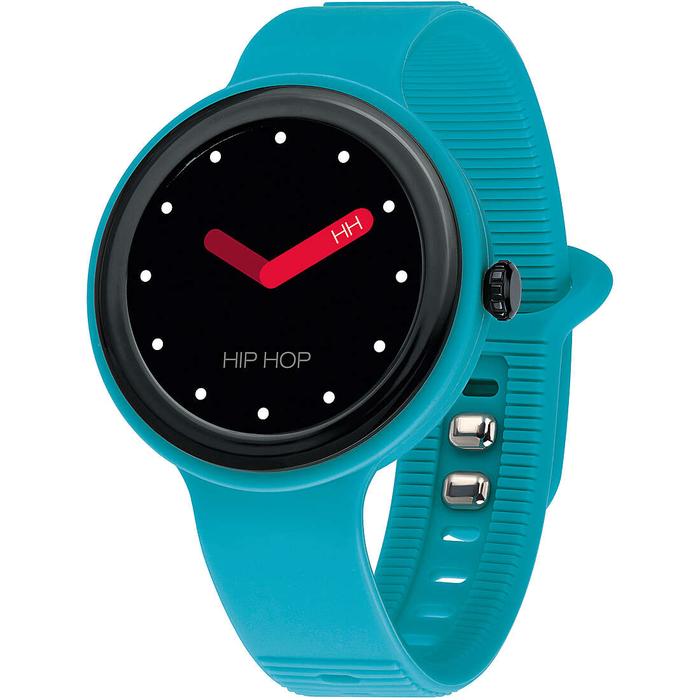 MONTRE CONNECTÉE HERO.NEXT BOÎTIER 41 MM
