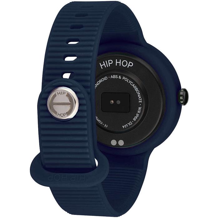 MONTRE CONNECTÉE HERO.NEXT BOÎTIER 41 MM