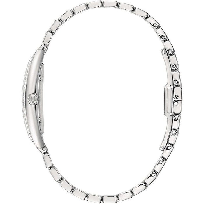 Orologio solo tempo donna Bulova Classic Lady Diamond
