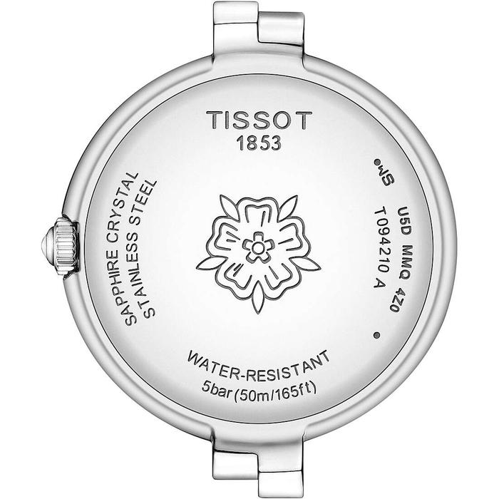 TISSOT T-RACE POWERMATIC 80 41MM