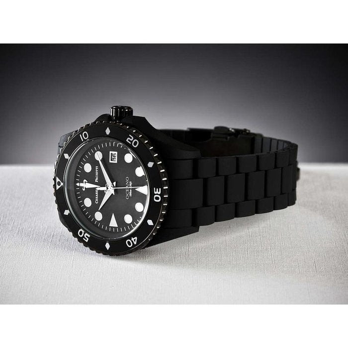 Montre Cesare Paciotti Ocean pour homme, heure seulement