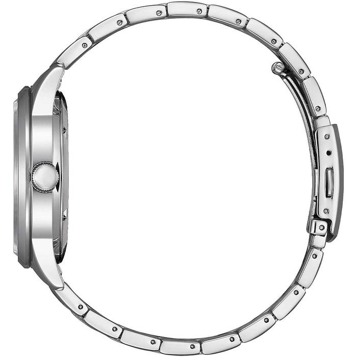 Citizen Mechanical Day Date Men's Time Only Watch