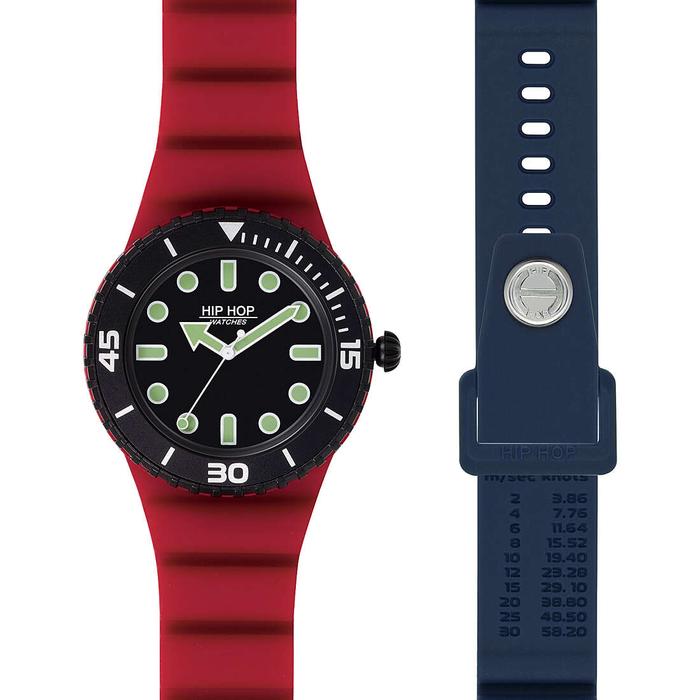 MASTER ROSSO/BLU