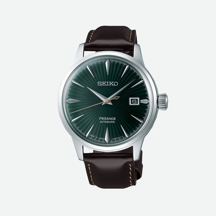 Montre Homme PRESAGE ~ Automatique 3 Aiguilles