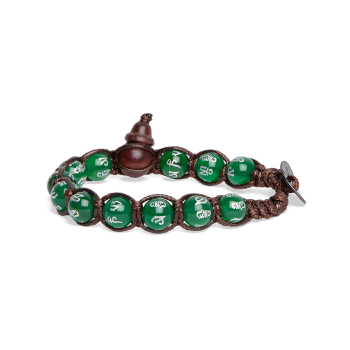 Tamashii Agata Verde