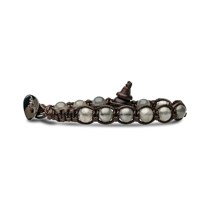 Bracciale Tamashii Labradorite | Gioiellerie Landolfi e Ainis Bracciale Tamashii Labradorite | Gioiellerie Landolfi e Ainis