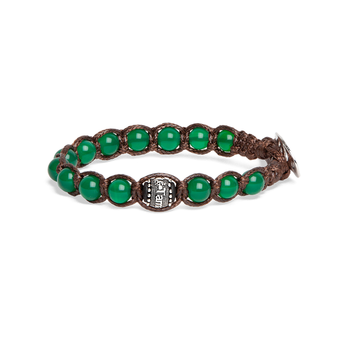 Tamashii Agata verde