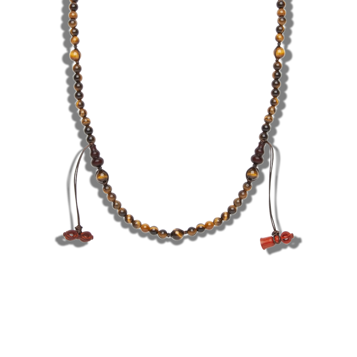 Tamashii Occhio di Tigre Marrone