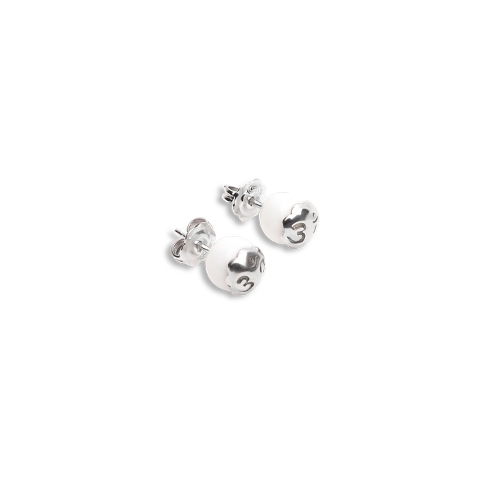 Tamashii Sphere Agata Bianca