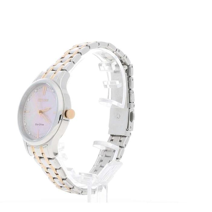 Citizen Classic orologio solo tempo donna