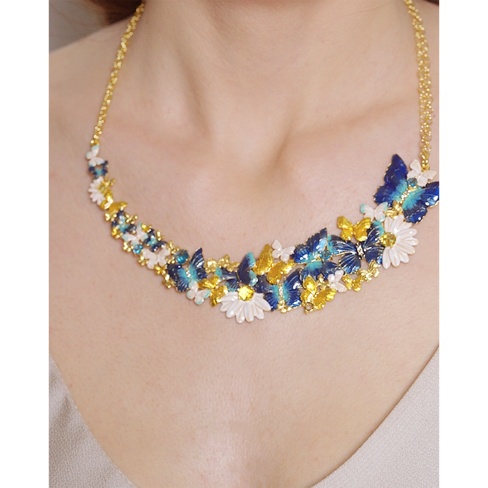 Aurora Necklace