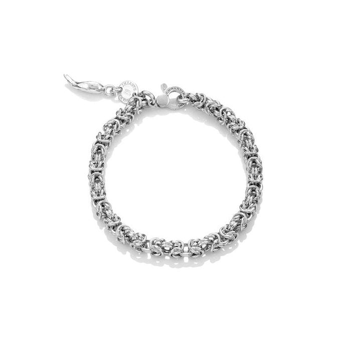 Mini bracelet byzantin