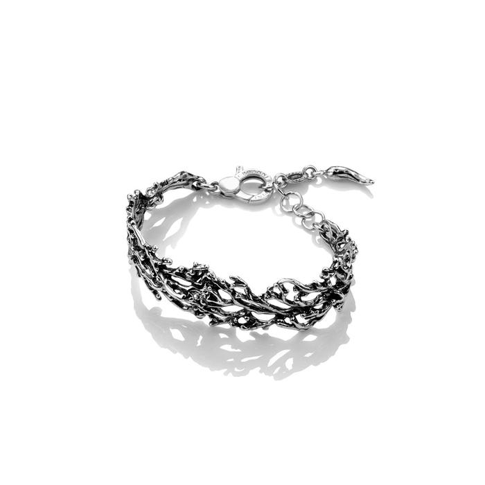 Coral Bracelet