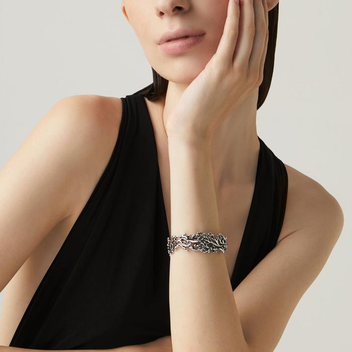 Coral Bracelet