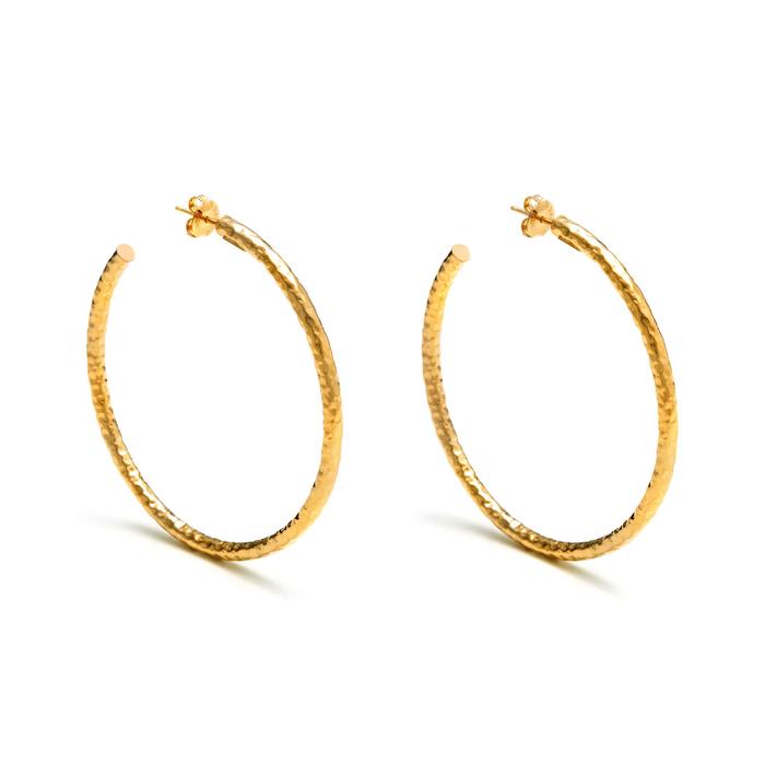 Boucles d'oreilles Rock Light Big