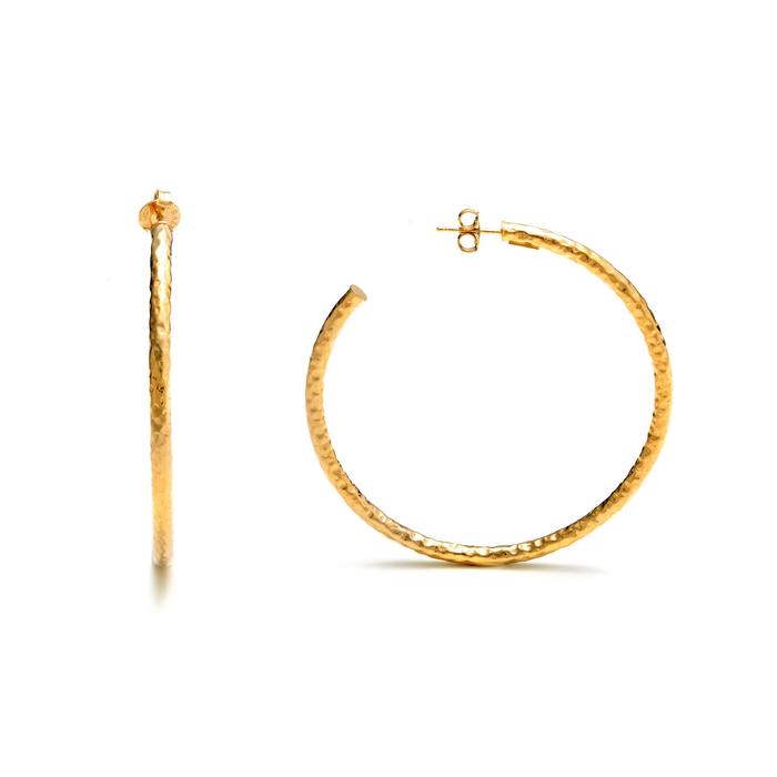Boucles d'oreilles Rock Light Big