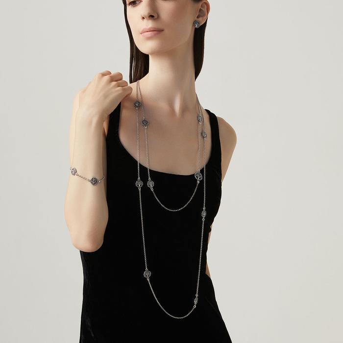Collana Albero Della Vita