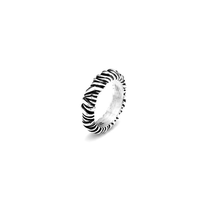 Anello Fili Piccolo