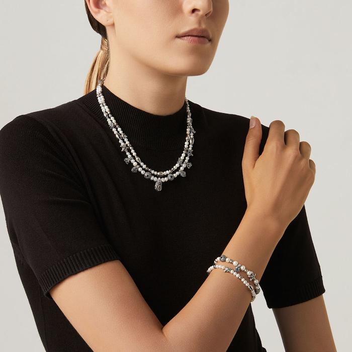 Sicily Necklace