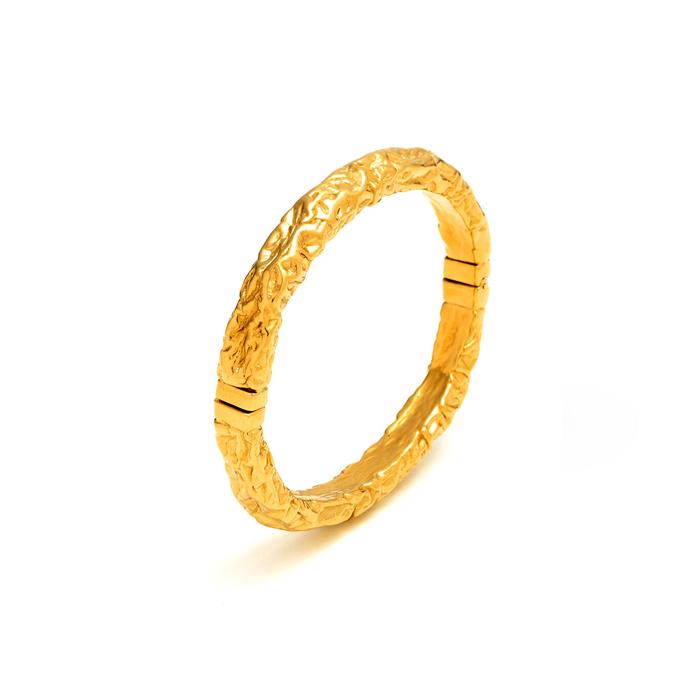 Petra Small Bangle