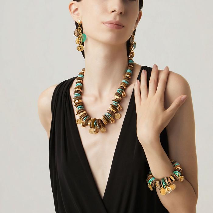 Bali Necklace