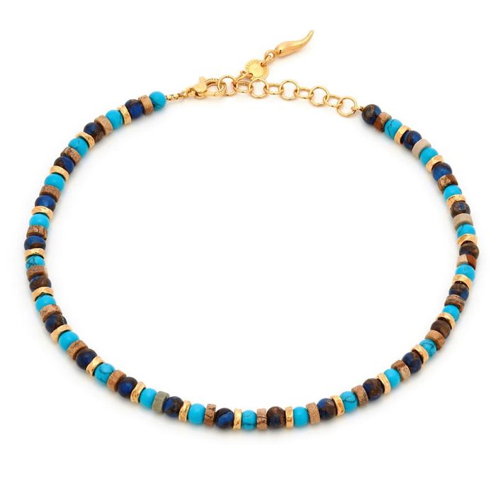 Tuareg Necklace Small