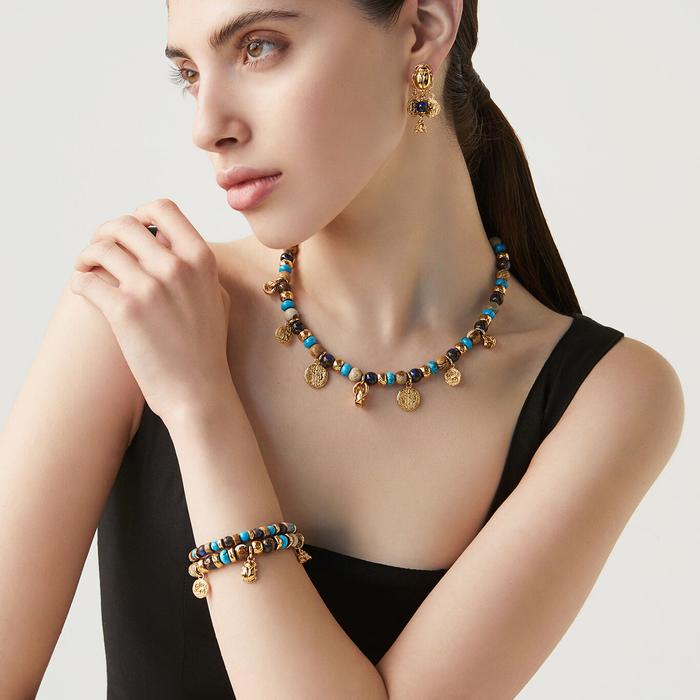 Tuareg Bracelet Small