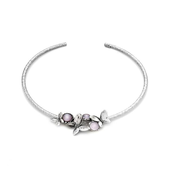 Butterfly Light Necklace