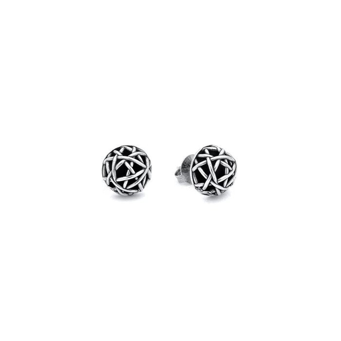 Boule Intrecci Earrings